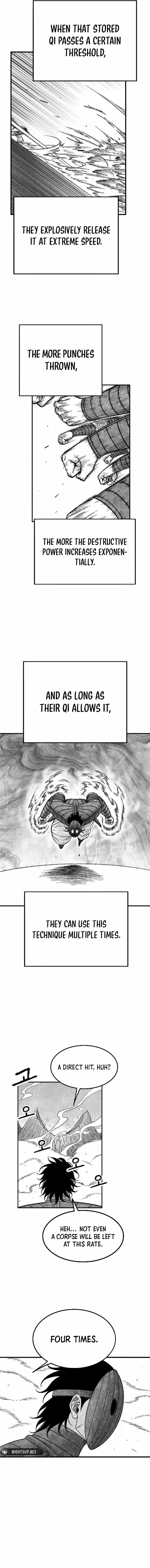 Black Serpent Chapter 37 12
